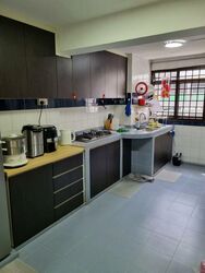 Blk 1 MARSILING DRIVE (Woodlands), HDB 3 Rooms #520960811